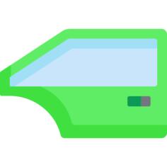 Car door