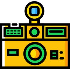 Photo camera