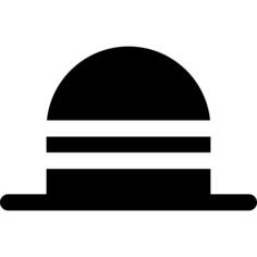 Bowler hat