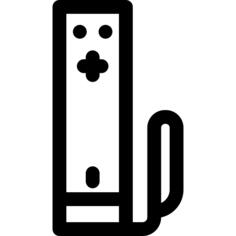 Wii remote control