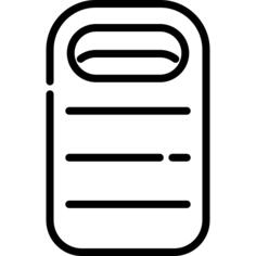 Sleeping bag