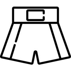 Boxing shorts