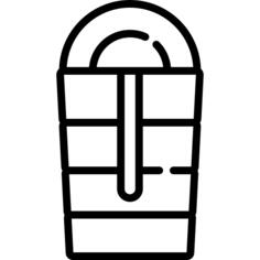Sleeping bag