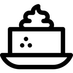 Piece of cake