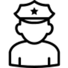 Security man