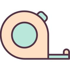 Measure tape