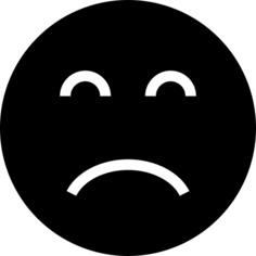 Sad