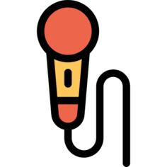 Microphone