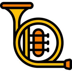 French horn