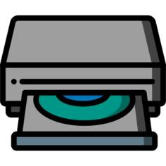 Cd drive