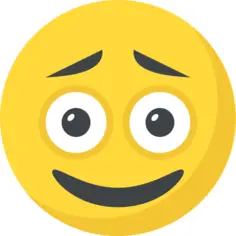 Happy