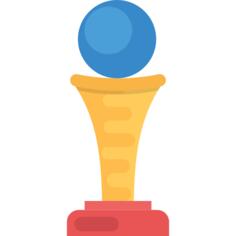 Trophy