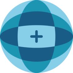 Globe grid