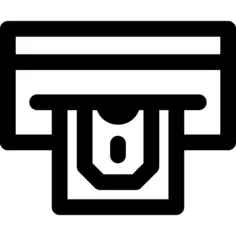 自动取款机