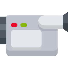 Video camera