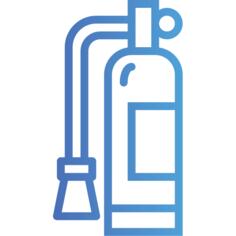 Fire extinguisher