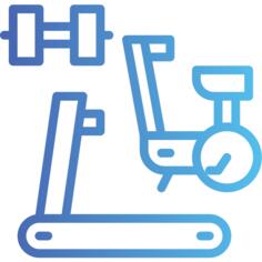 Stationary bike