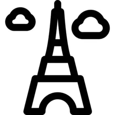 Eiffel tower