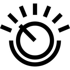 Volume control