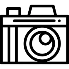 Photo camera
