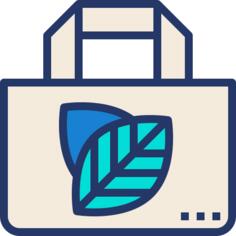Shopping bag