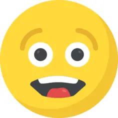 Surprised