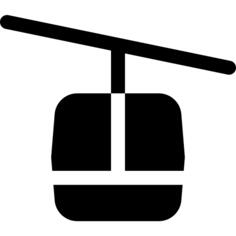 Cable car