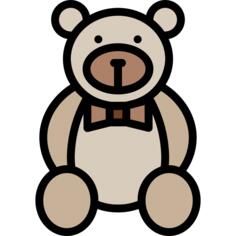 Teddy bear