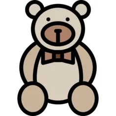 Teddy bear