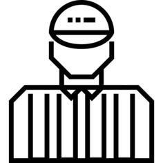 Referee