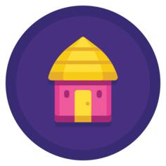 Hut