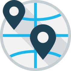 地图