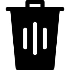 Trash