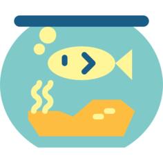 Fish bowl