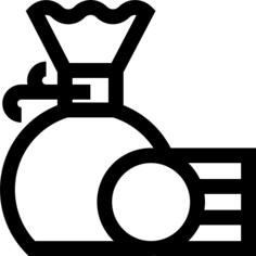 Money bag