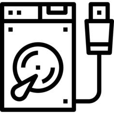 Hard disk