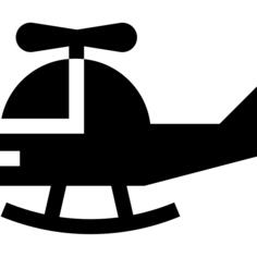 Helicopter