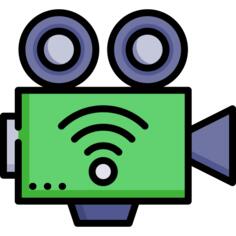 Video camera