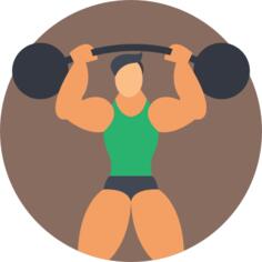 Strongman