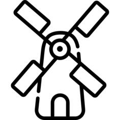 Wind mill