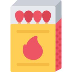 Matches