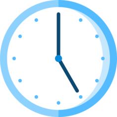 Wall clock