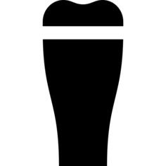 一品脱啤酒