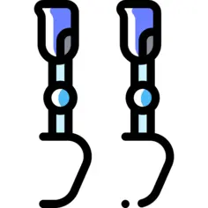 Prosthetic