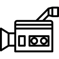 Video camera