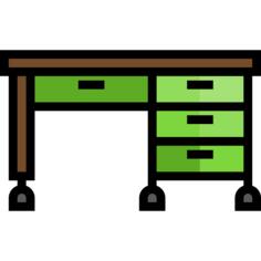Desk