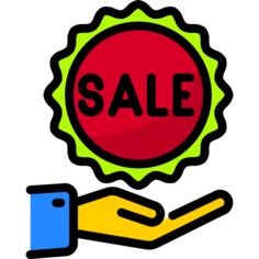 Sale