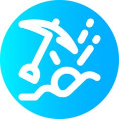 矿业