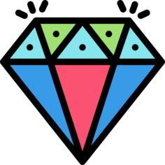 Diamond