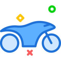 Motorcycle